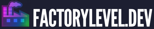 home.factorylevel.dev